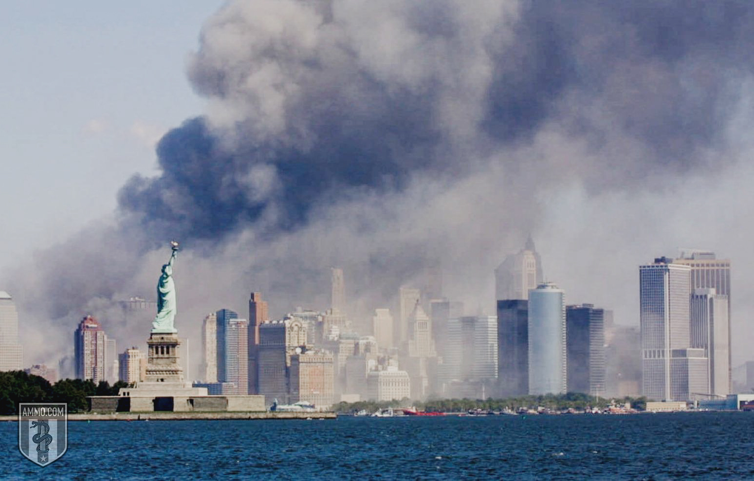 The 9/11 Attacks: Understanding Al-Qaeda and the Domestic Fall-Out from America's Secret War