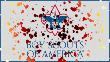 Boy Scouts of America decline