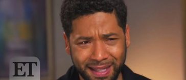 Jussie Smollett Felony Charges