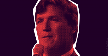Tucker Carlson Comments Offend Media Matters