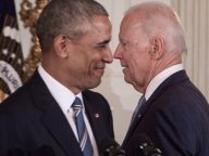 Barack Obama Endorse Joe Biden