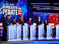 Democrat Debate Lowlights