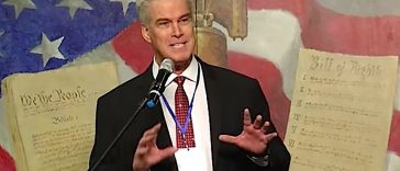 Bill Mitchell Red Flag Laws