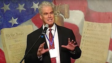 Bill Mitchell Red Flag Laws