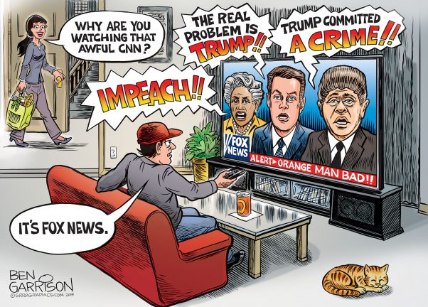 Faux News