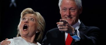 Hillary Clinton Wants To Run