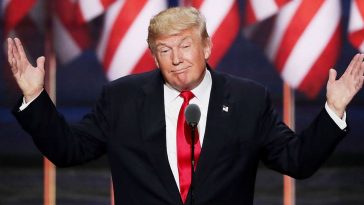 Trump Worried Impeachment