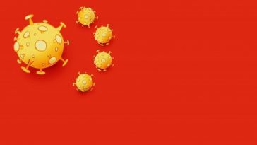 Chinese Coronavirus Crap