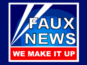 Fox News Fake News