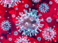 Chinese Coronavirus Pandemic