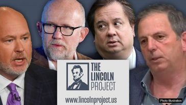 The Lincoln Project Statement